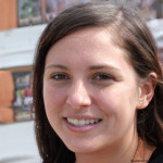 A randomly select face